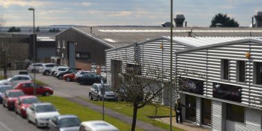 About BP Rolls (Andover)